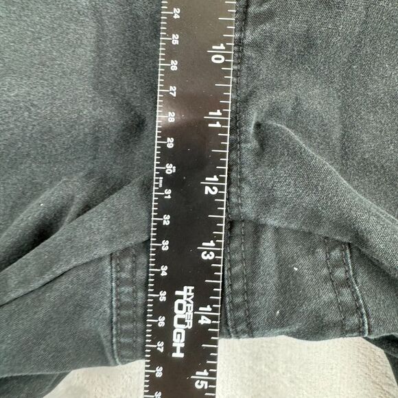 5.11 Tactical Cargo Pants Mens 38x30 Cotton Canvas Workwear Military Double Knee - Picture 14 of 16